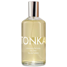 tonka bean perfume