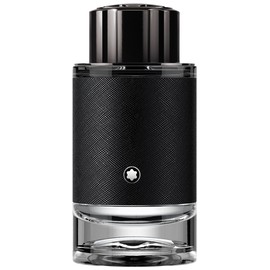 Montblanc Explorer