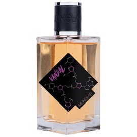 Ambroxan perfume ingredient, Ambroxan fragrance and essential oils