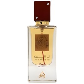 Ana Abiyedh Rouge Lattafa Perfumes