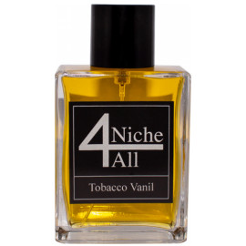 tobacco vanille copycat