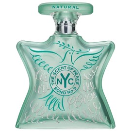 The Scent Of Peace Natural Bond No 9
