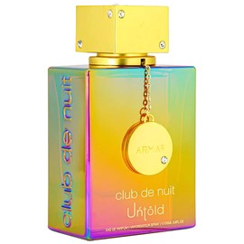 Armaf Club de Nuit Untold
