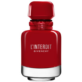 L'Interdit Eau de Parfum Rouge Ultime Givenchy for women