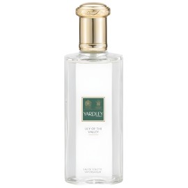 lily valley perfume