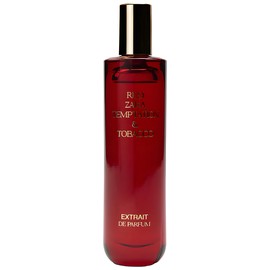 Zara Red Temptation Tobacco