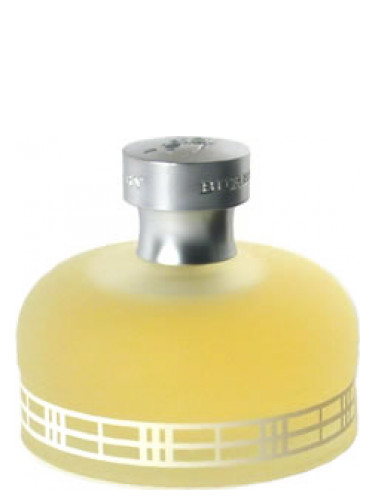 Waardig hack onbekend Weekend for Women Burberry perfume - a fragrance for women 1997