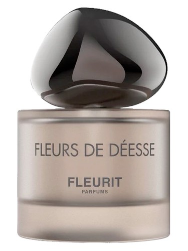 Fleurs de Déesse Fleurit Parfums