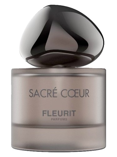 Sacré Coeur Fleurit Parfums