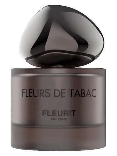Sainte Fumée Fleurit Parfums