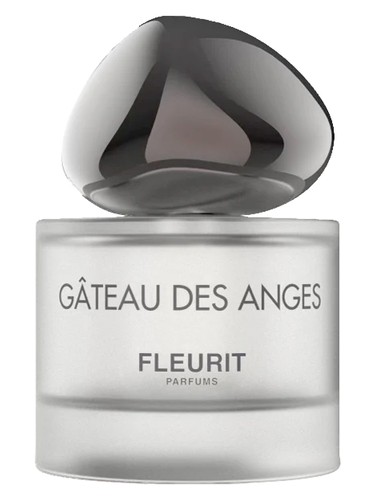 Gâteau des Anges Fleurit Parfums