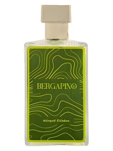 Bergapino Kürşat Türker