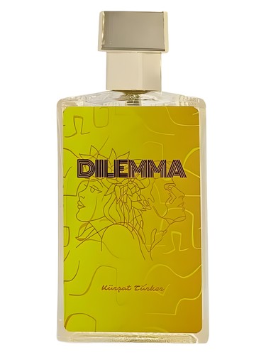 Dilemma Kürşat Türker