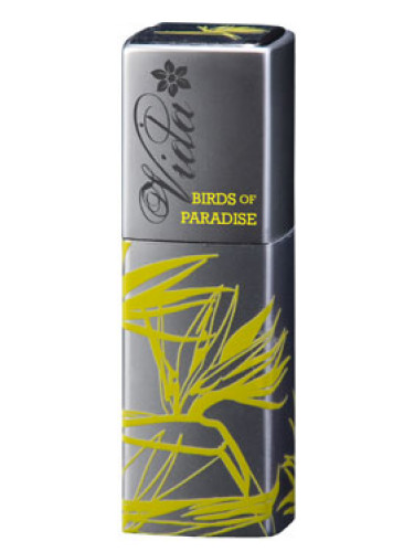 Birds of paradise discount perfume