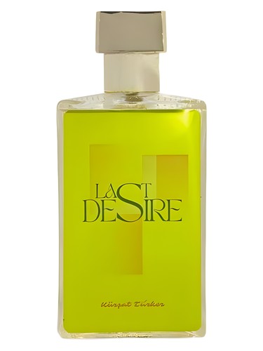 Last Desire Kürşat Türker