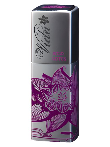 Vida Wild Lotus by Tru Fragrances