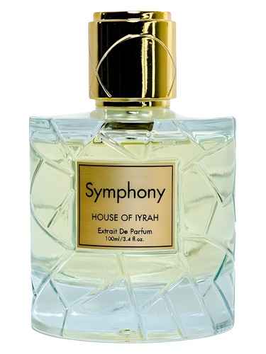 Symphony House of Iyrah