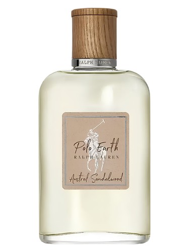 Polo Earth Austral Sandalwood Ralph Lauren