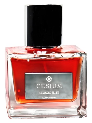 Classic Elite Eau De Parfum Cesium