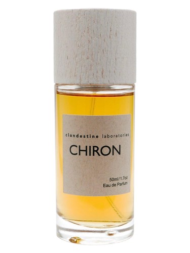Chiron Clandestine Laboratories
