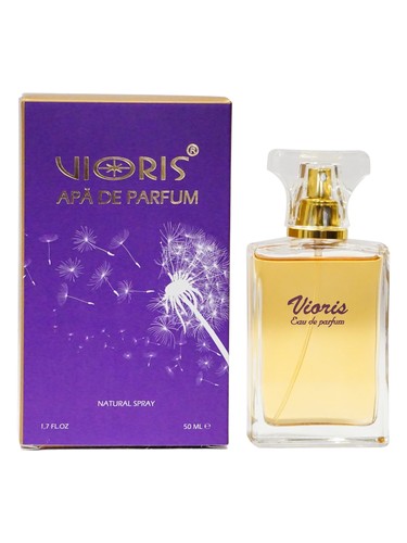 Shine Vioris