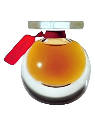 Red Perfume Geoffrey Beene