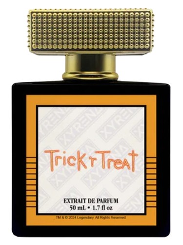Trick'r Treat Xyrena