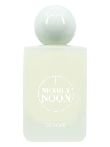 Nearly Noon DefineMe