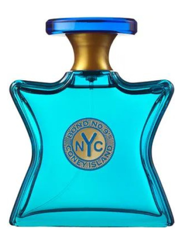 Coney Island Bond No 9 perfume - a fragrance for women and men 2007