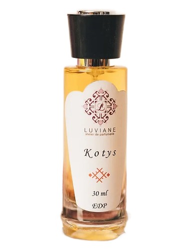 Kotys Luviane