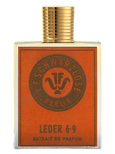 Leder 6·9 J.F. Schwarzlose Berlin