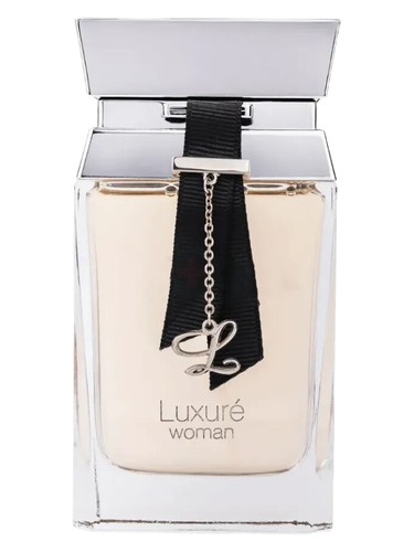 Lattafa Perfumes Rava Luxuré