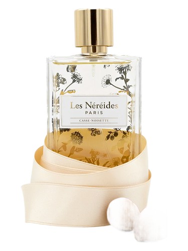 Casse-Noisette Les Nereides