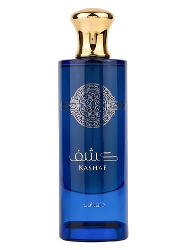 Lattafa Perfumes Kashaf