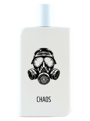 Chaos Samam
