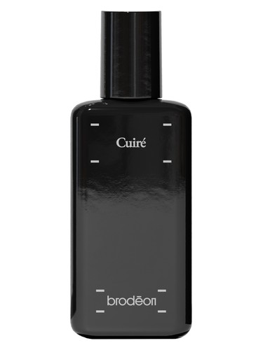 Cuiré Brodēon Perfumes