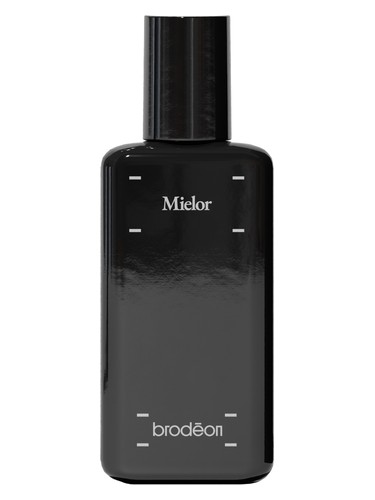 Mielor Brodēon Perfumes