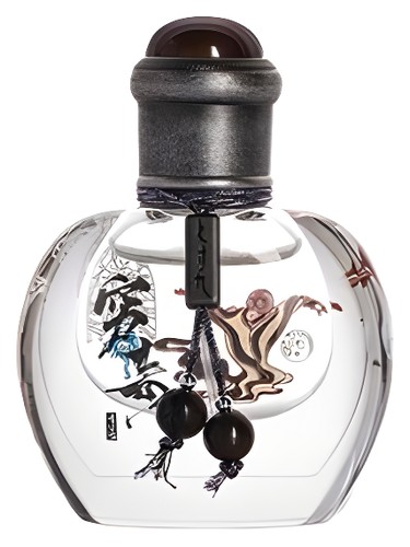 تصویر عطر Qióng Qí 穷奇