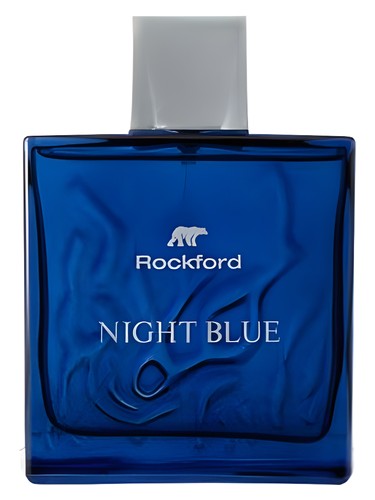 Rockford Night Blue Rockford