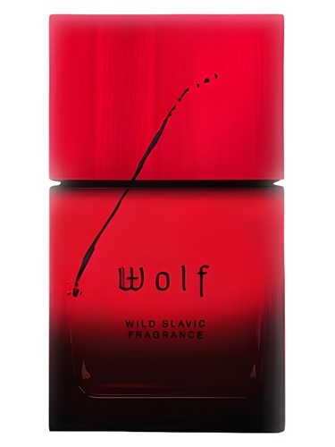 Wolf Extrait de Parfum Wolf Brothers