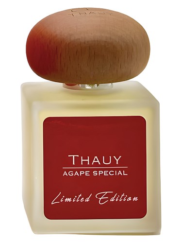 Agape Special Limited Edition Thauy
