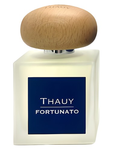 Fortunato Thauy