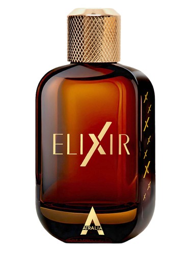 Elixir by Atralia, 3.4 oz EDP Spray for Unisex main image 0