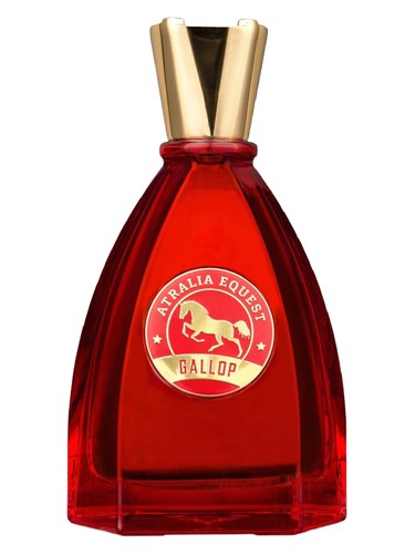 Equest Gallop Atralia