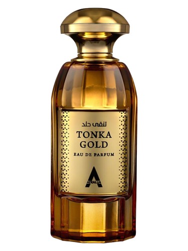 Tonka Gold Atralia