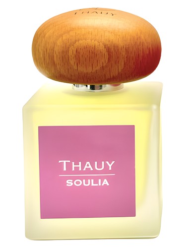 Soulia Thauy