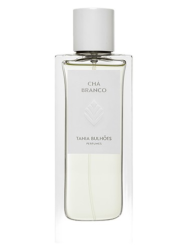 Chá Branco Tania Bulhões