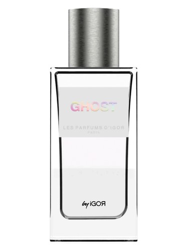 Ghost Les Parfums d'Igor