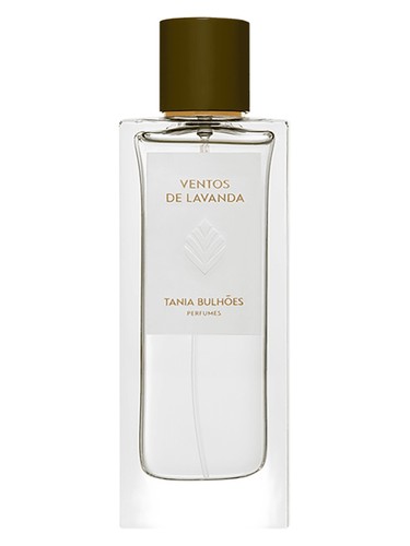 Ventos de Lavanda Tania Bulhões