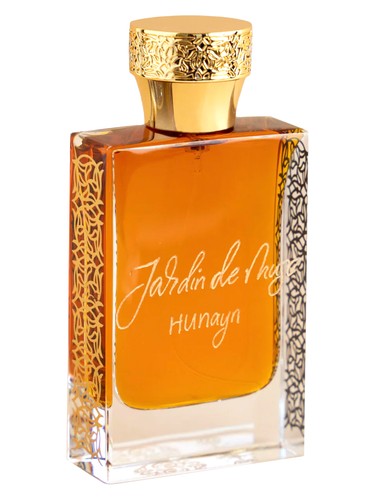 تصویر عطر Jardin De Musc